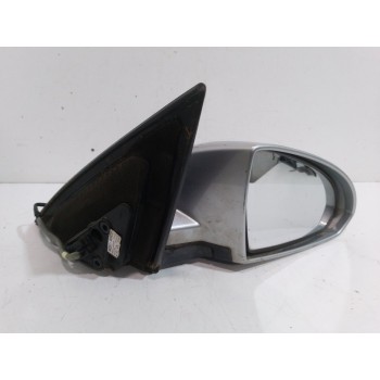 RETROVISOR DERECHO PLATA 5 PINES