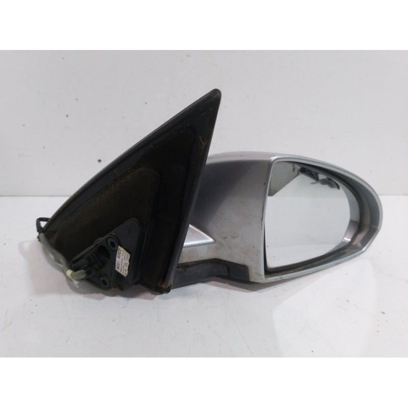 RETROVISOR DERECHO PLATA 5 PINES - imagen 1