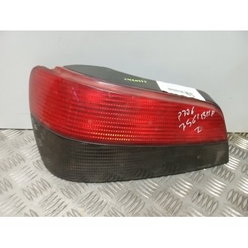 PILOTO TRASERO DERECHO 2321G2  OEM 2321G2