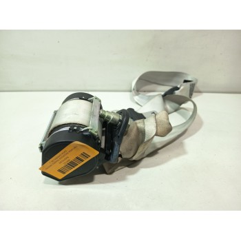 CINTURON SEGURIDAD TRASERO DERECHO 8200751262 