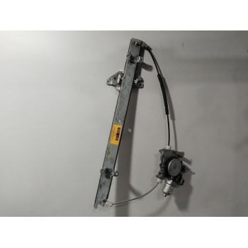 ELEVALUNAS DELANTERO DERECHO 80730JX30A ELECTRICO 