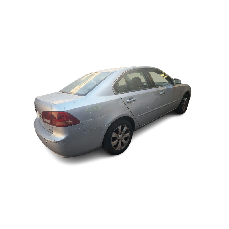 KIA MAGENTIS II (MG) - imagen 3