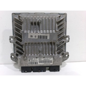 CENTRALITA MOTOR UCE 5WS40171CT SW9655939780 
