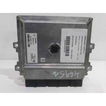 CENTRALITA MOTOR UCE 237109221R 