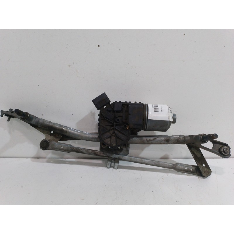 MOTOR LIMPIA DELANTERO 6405LK 4 PINES  - imagen 2
