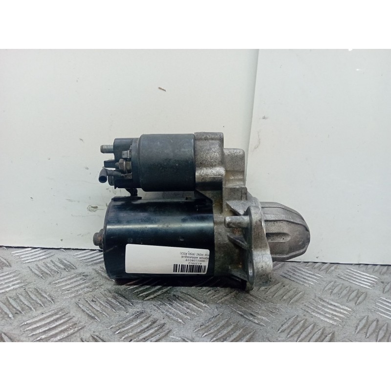 MOTOR ARRANQUE 0001106019  - imagen 4