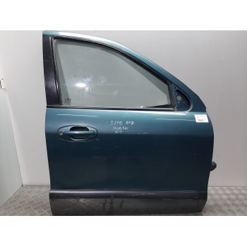 PUERTA DELANTERA DERECHA AZUL 