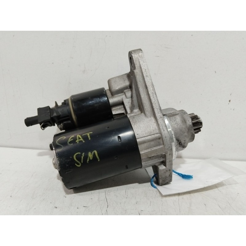 MOTOR ARRANQUE 0001120400  - imagen 2