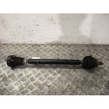 TRANSMISION DELANTERA DERECHA 6Q0407451EX  OEM 6Q0407451EX