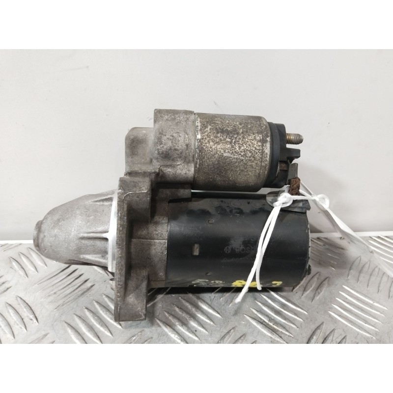 MOTOR ARRANQUE 0001107417  - imagen 1