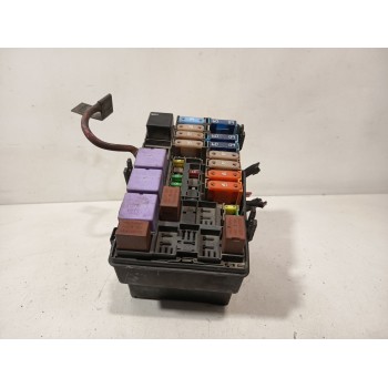 CAJA RELES / FUSIBLES P5RDB2249 