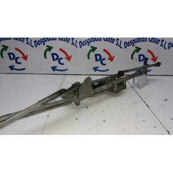 MOTOR LIMPIA DELANTERO 9650115180 