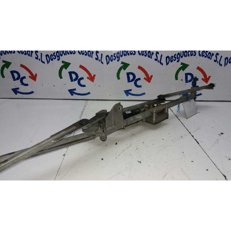 MOTOR LIMPIA DELANTERO 9650115180  - imagen 1