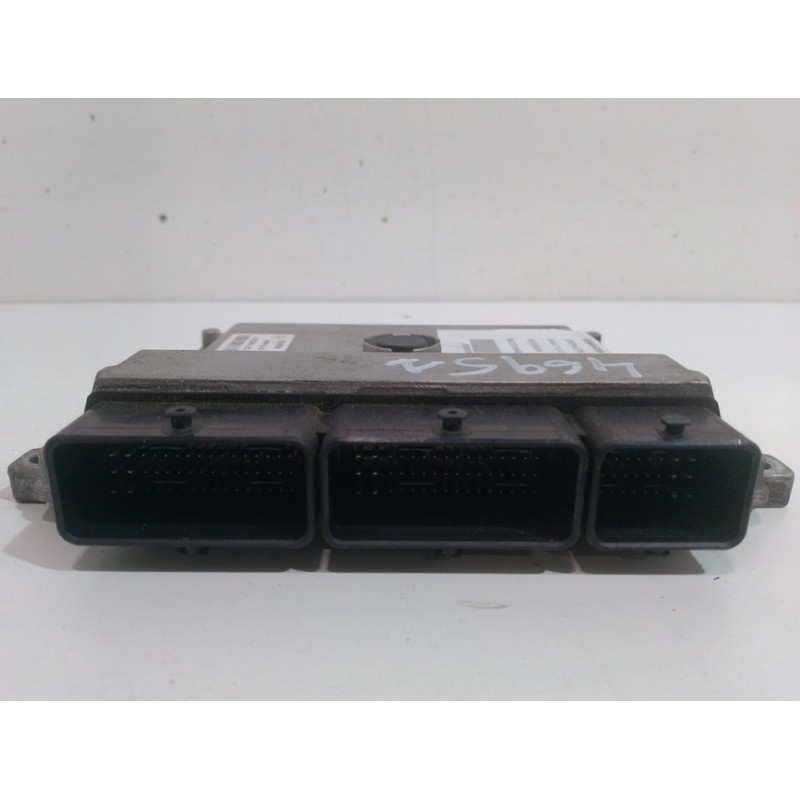 CENTRALITA MOTOR UCE 237109221R  - imagen 2