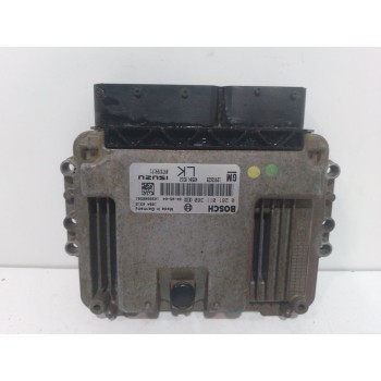 CENTRALITA MOTOR UCE 0281011380 