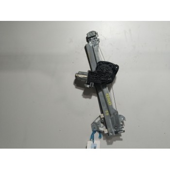 ELEVALUNAS TRASERO DERECHO 402278H 