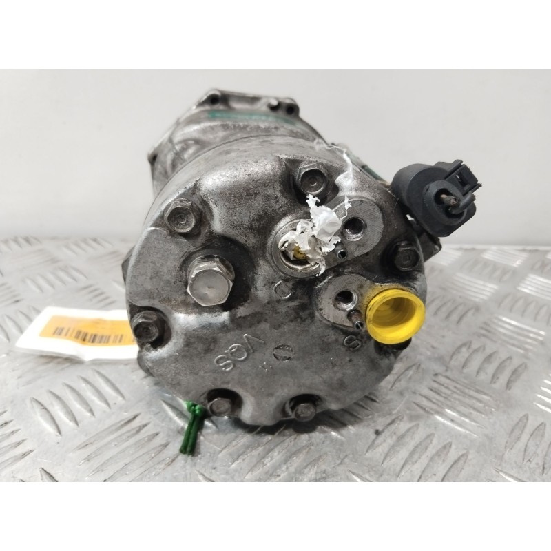 COMPRESOR AIRE ACONDICIONADO 1J0820803F  - imagen 3