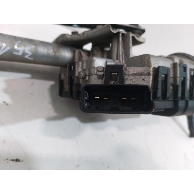 MOTOR LIMPIA DELANTERO 6405LK 4 PINES  - imagen 3