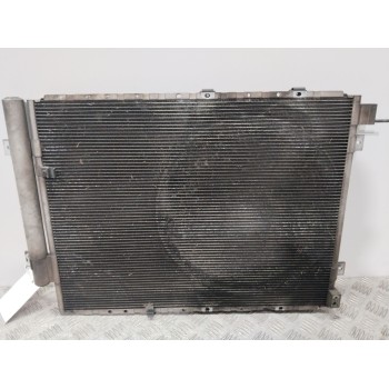 CONDENSADOR / RADIADOR AIRE ACONDICIONADO 976063E900 