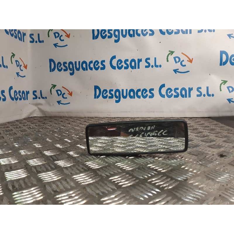 ESPEJO INTERIOR  - imagen 1