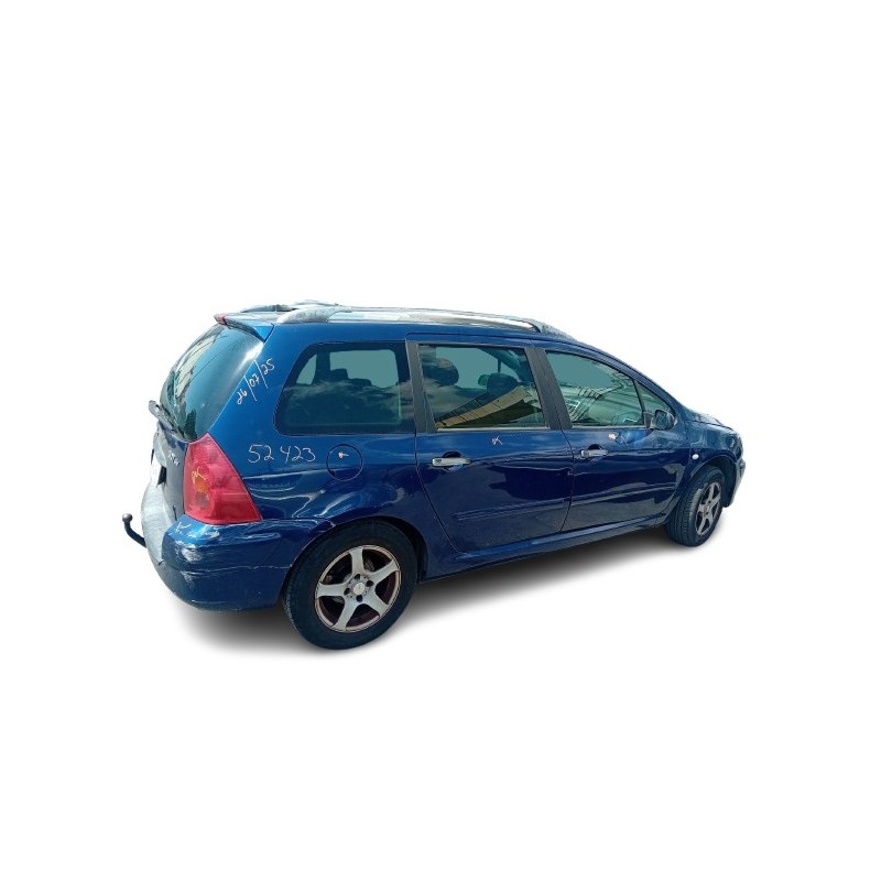 PEUGEOT 307 SW (3H) - imagen 4