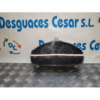 CUADRO INSTRUMENTOS 98xdmr308400 