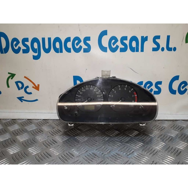 CUADRO INSTRUMENTOS 98xdmr308400  - imagen 1