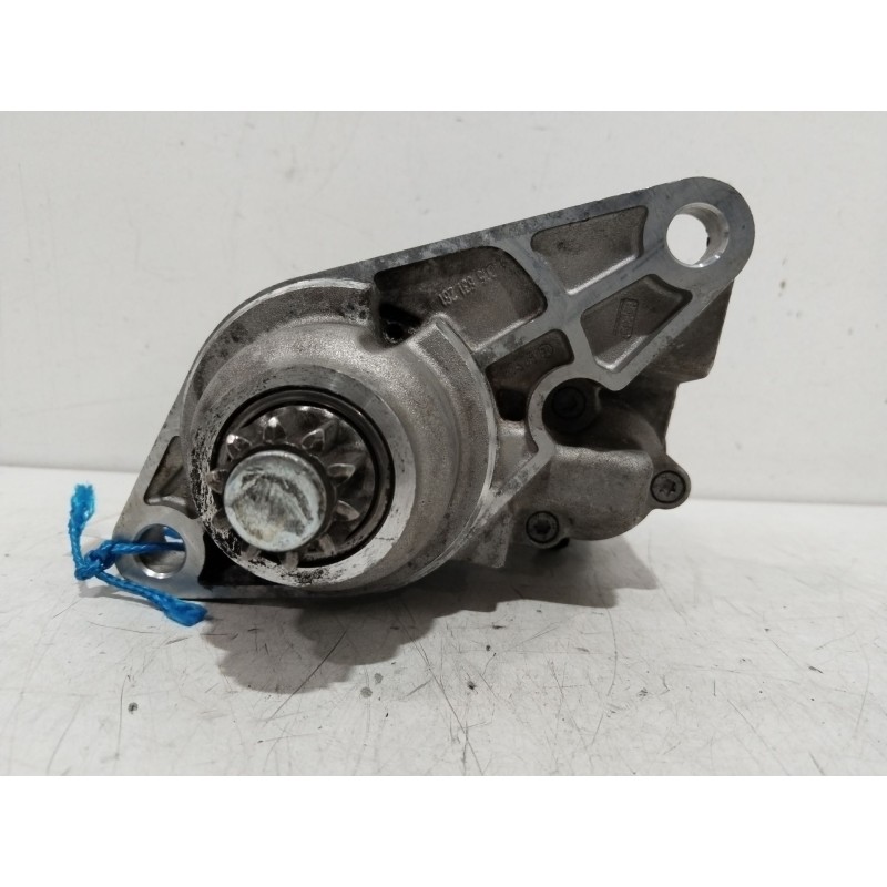 MOTOR ARRANQUE 0001120400  - imagen 3