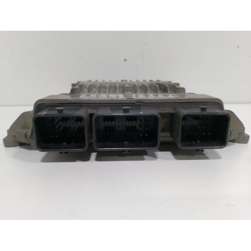 CENTRALITA MOTOR UCE 5WS40171CT SW9655939780  - imagen 3