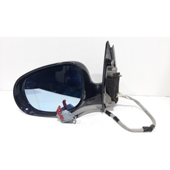 RETROVISOR IZQUIERDO 0735494343 ELECTRICO GRIS