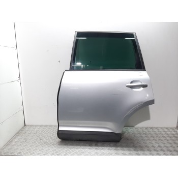 PUERTA TRASERA IZQUIERDA PLATA 