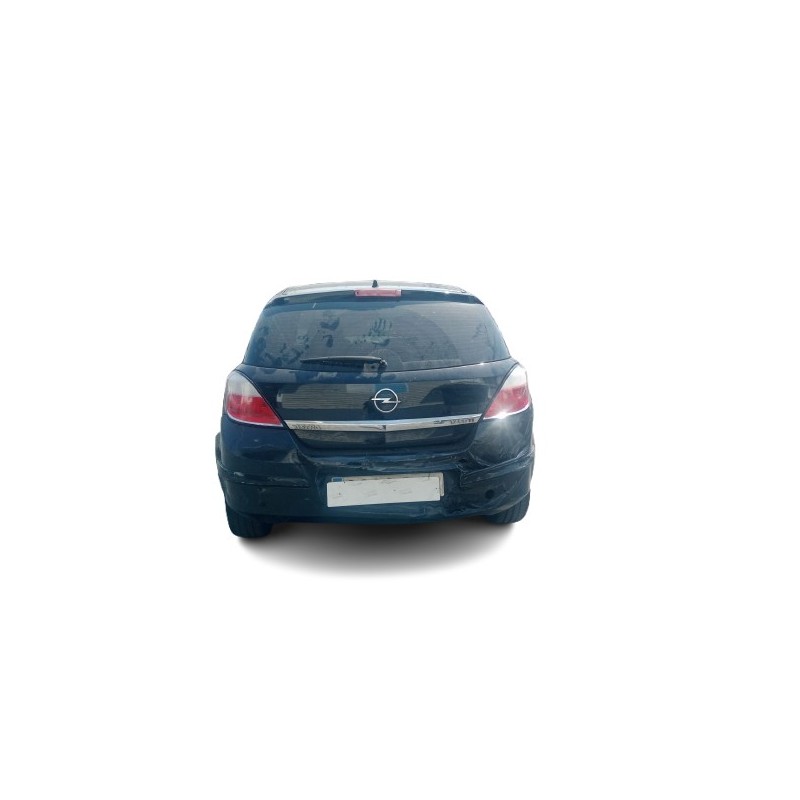 OPEL ASTRA H (A04) - imagen 4