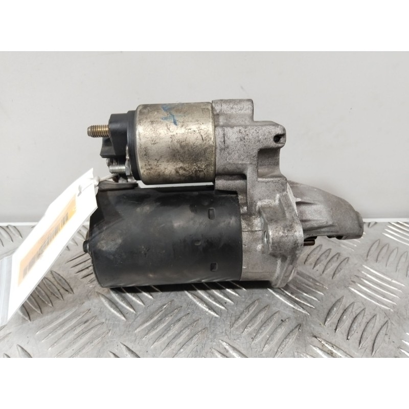 MOTOR ARRANQUE 0001107417  - imagen 2