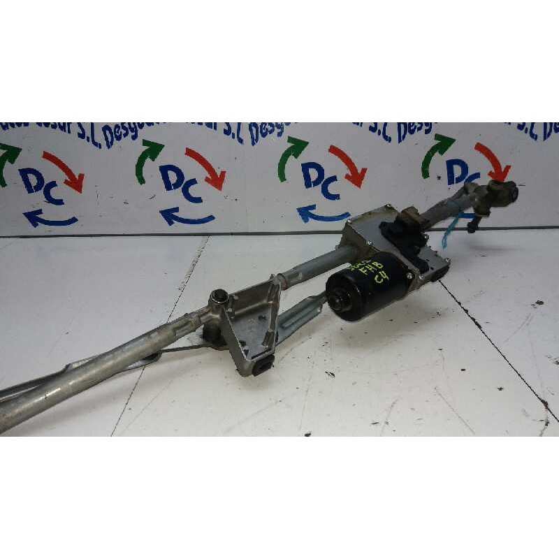 MOTOR LIMPIA DELANTERO 9650115180  - imagen 2