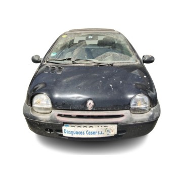 RENAULT TWINGO I (C06_)