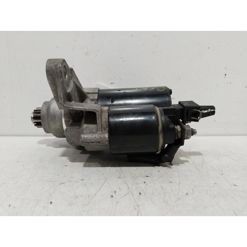 MOTOR ARRANQUE 0001120400  - imagen 4