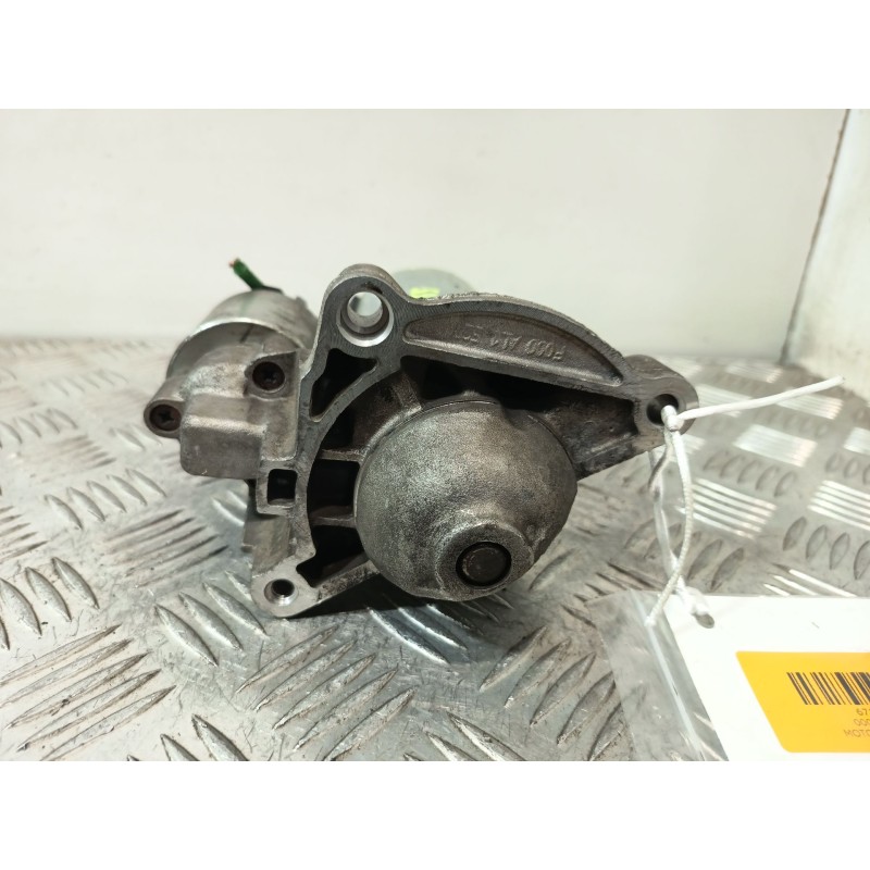 MOTOR ARRANQUE 9647982880  - imagen 1