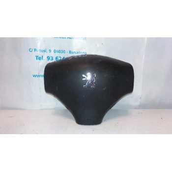 AIRBAG DELANTERO IZQUIERDO SAGA2P0536828 