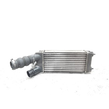 INTERCOOLER 0384L9 