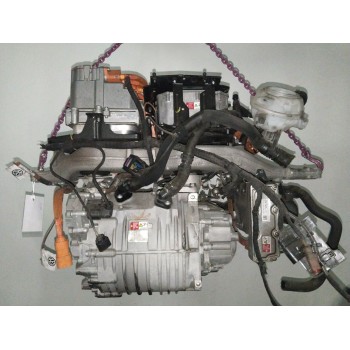 MOTOR COMPLETO EAB 