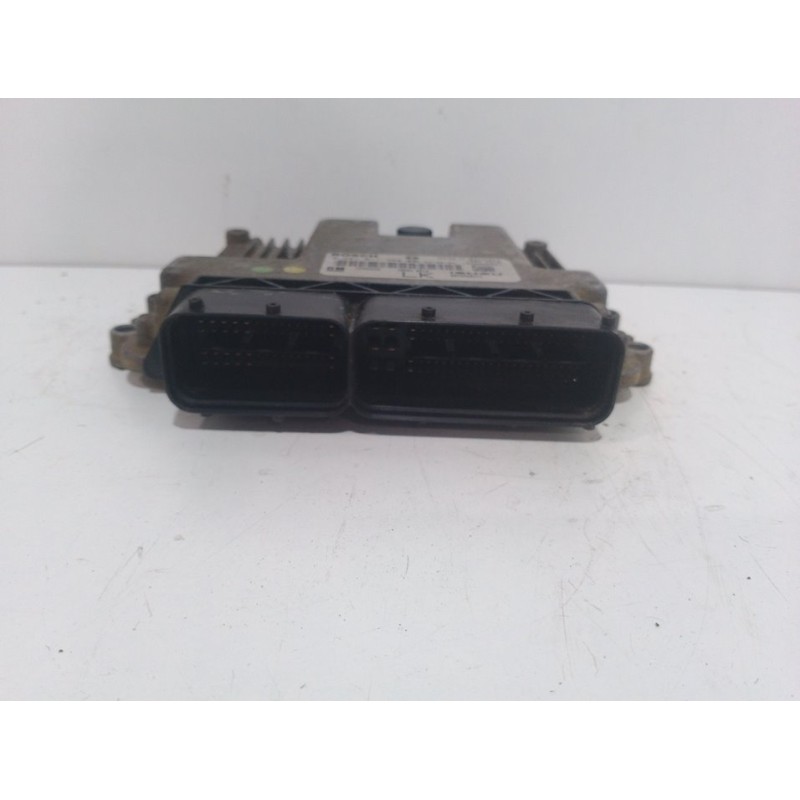 CENTRALITA MOTOR UCE 0281011380  - imagen 3