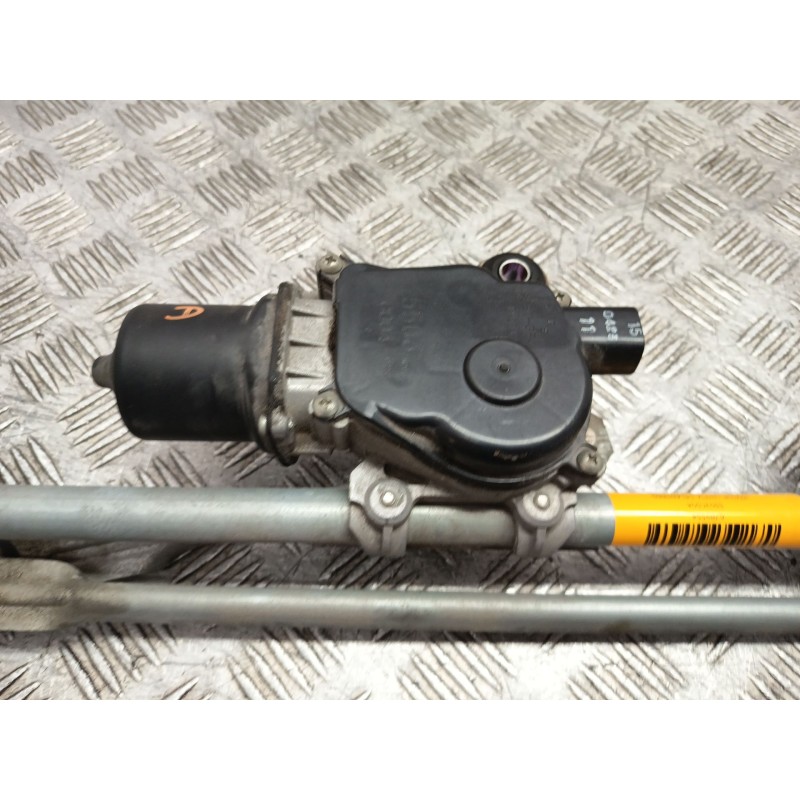 MOTOR LIMPIA DELANTERO 5503C004  - imagen 3