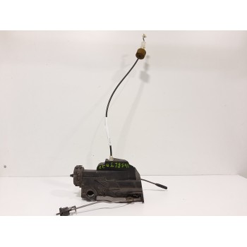 CERRADURA PUERTA DELANTERA IZQUIERDA 1687201935  OEM 1687201935