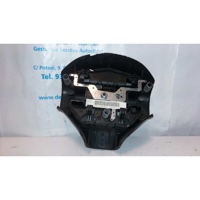 AIRBAG DELANTERO IZQUIERDO SAGA2P0536828  - imagen 2