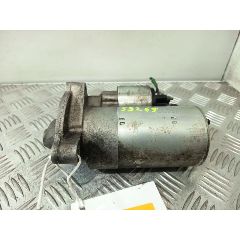 MOTOR ARRANQUE 9647982880  - imagen 2