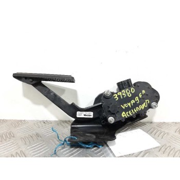 PEDAL ACELERADOR 034PE4203 