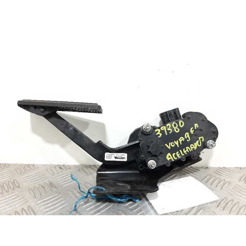 PEDAL ACELERADOR 034PE4203  - imagen 1