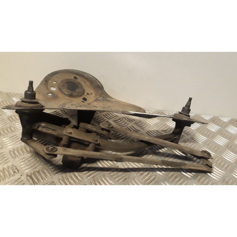 MOTOR LIMPIA DELANTERO 2S6T17B571AD  - imagen 1