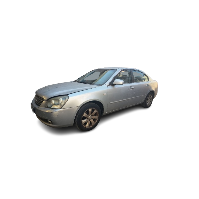 KIA MAGENTIS II (MG) - imagen 4