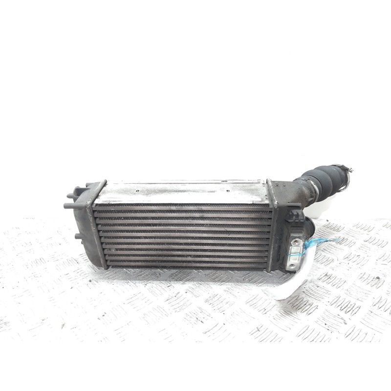INTERCOOLER 0384L9  - imagen 2